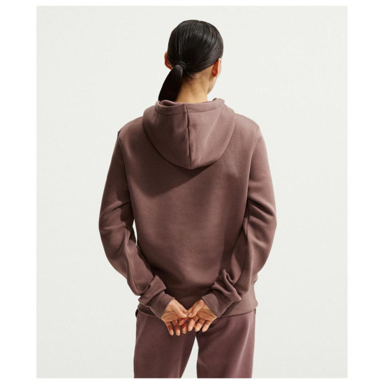 Nike Γυναικείο φούτερ Sportswear Phoenix Fleece Pullover Hoodie